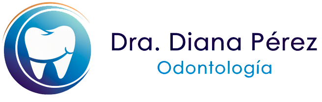 Logo Dra. Diana Pérez